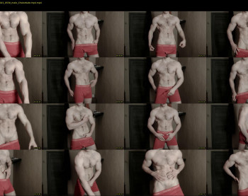 big_nick_for_you_ — 6 minute Chaturbate male cam show recording, 1080p, Jul 27, 2021