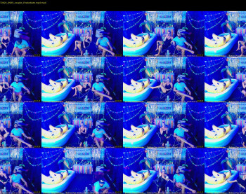 bigbananamilfshake — 56 minute Chaturbate couple cam show recording, 1080p, Jul 26, 2021