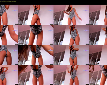blazingeve — 42 minute Chaturbate female cam show recording, 1080p, Jul 26, 2021