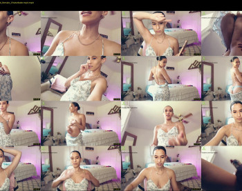 blissense — 70 minute Chaturbate female cam show recording, 1080p, Jul 27, 2021