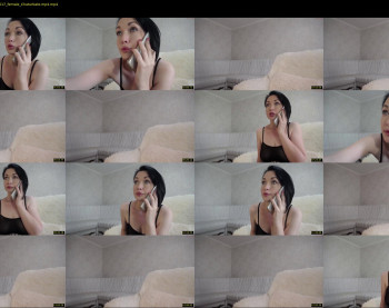 blueeyeess — 18 minute Chaturbate female cam show recording, 720p, Jul 26, 2021