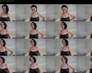 blueeyeess — 21 minute Chaturbate female cam show recording, 720p, Jul 26, 2021