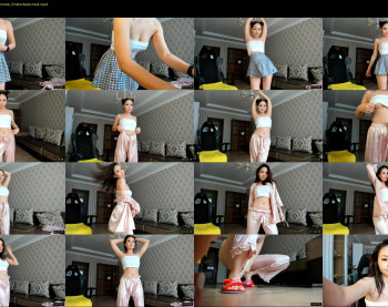 bora_ — 18 minute Chaturbate female cam show recording, 1080p, Jul 26, 2021