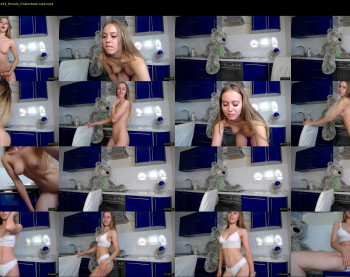 brightrays__ — 70 minute Chaturbate female cam show recording, 1080p, Jul 26, 2021