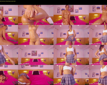 camilitasu — 70 minute Chaturbate female cam show recording, 1080p, Jul 26, 2021