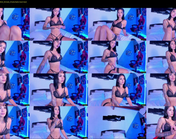 candyred88 — 70 minute Chaturbate female cam show recording, 720p, Jul 26, 2021