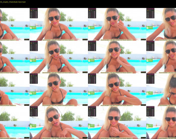 carlasquirt — 3 minute Chaturbate female cam show recording, 1080p, Jul 26, 2021