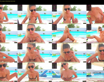 carlasquirt — 70 minute Chaturbate female cam show recording, 1080p, Jul 26, 2021