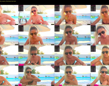 carlasquirt — 70 minute Chaturbate female cam show recording, 1080p, Jul 26, 2021