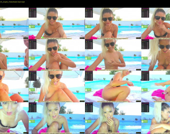 carlasquirt — 38 minute Chaturbate female cam show recording, 1080p, Jul 26, 2021