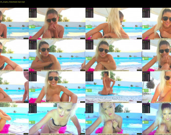 carlasquirt — 59 minute Chaturbate female cam show recording, 1080p, Jul 26, 2021