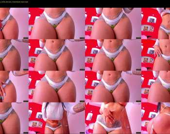 carolain_baker — 65 minute Chaturbate female cam show recording, 1080p, Jul 26, 2021
