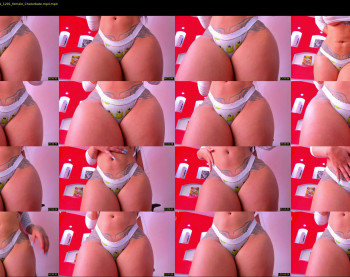 carolain_baker — 70 minute Chaturbate female cam show recording, 1080p, Jul 26, 2021