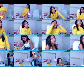 catalina__10_ — 39 minute Chaturbate female cam show recording, 1080p, Jul 26, 2021