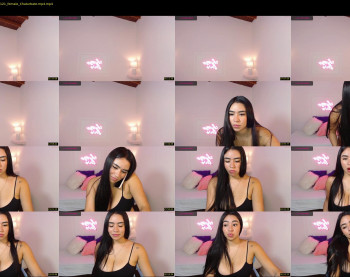 charlote_98 — 44 minute Chaturbate female cam show recording, 720p, Jul 27, 2021
