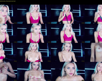 cherrishlulu — 13 minute Chaturbate female cam show recording, 720p, Jul 26, 2021