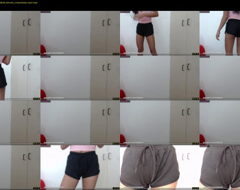 cherrycreme — 17 minute Chaturbate female cam show recording, 1080p, Jul 26, 2021