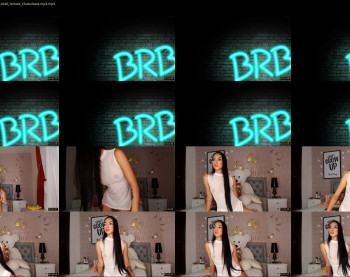 cherylloving_ — 12 minute Chaturbate female cam show recording, 720p, Jul 26, 2021
