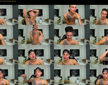 chris_scolaro — 70 minute Chaturbate male cam show recording, 1080p, Jul 27, 2021