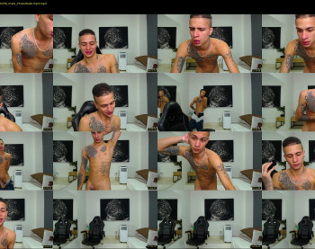 chris_scolaro — 70 minute Chaturbate male cam show recording, 1080p, Jul 27, 2021