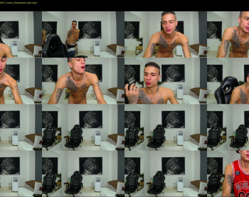 chris_scolaro — 70 minute Chaturbate male cam show recording, 1080p, Jul 27, 2021