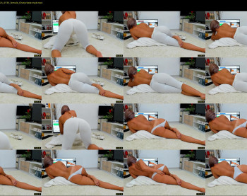 classy_medeeea — 71 minute Chaturbate female cam show recording, 1080p, Jul 26, 2021