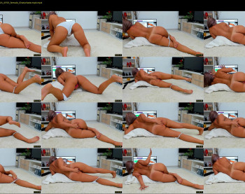 classy_medeeea — 18 minute Chaturbate female cam show recording, 1080p, Jul 26, 2021