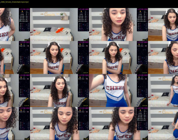 connie_brown — 14 minute Chaturbate female cam show recording, 1080p, Jul 26, 2021