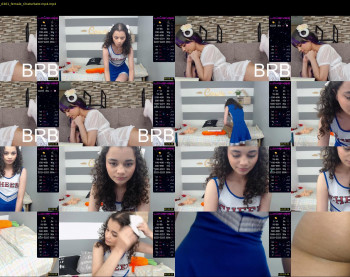 connie_brown — 69 minute Chaturbate female cam show recording, 1080p, Jul 27, 2021