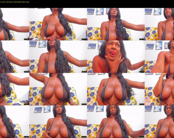 crazy_addixtion — 29 minute Chaturbate female cam show recording, 1080p, Jul 27, 2021