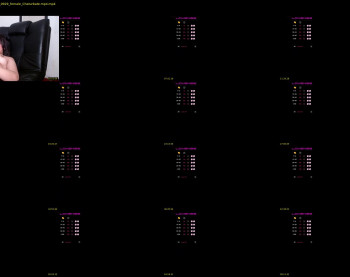 cristal__hot_1 — 66 minute Chaturbate female cam show recording, 1080p, Jul 26, 2021