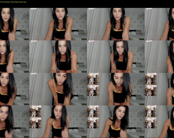 cum4myass — 7 minute Chaturbate female cam show recording, 1080p, Jul 26, 2021