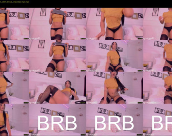 cyanide_candys — 70 minute Chaturbate female cam show recording, 1080p, Jul 26, 2021