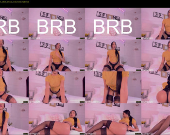 cyanide_candys — 70 minute Chaturbate female cam show recording, 1080p, Jul 26, 2021