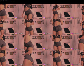 cyanide_candys — 11 minute Chaturbate female cam show recording, 1080p, Jul 26, 2021