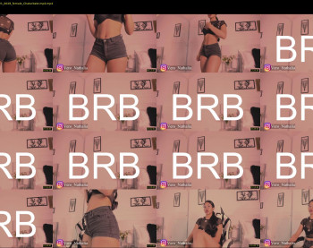 cyanide_candys — 70 minute Chaturbate female cam show recording, 1080p, Jul 27, 2021