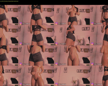 cyanide_candys — 70 minute Chaturbate female cam show recording, 1080p, Jul 27, 2021