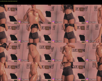 cyanide_candys — 70 minute Chaturbate female cam show recording, 1080p, Jul 27, 2021