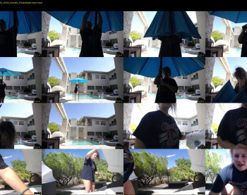 daddy_daycare_ — 4 minute Chaturbate female cam show recording, 1080p, Jul 27, 2021
