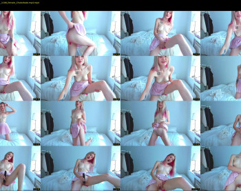 daddystrouble — 71 minute Chaturbate female cam show recording, 1080p, Jul 26, 2021