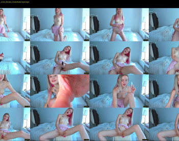 daddystrouble — 70 minute Chaturbate female cam show recording, 1080p, Jul 26, 2021