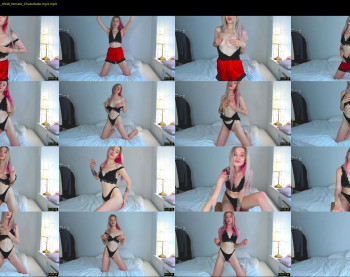 daddystrouble — 71 minute Chaturbate female cam show recording, 1080p, Jul 27, 2021