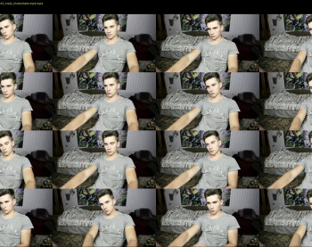 daniel_like — 11 minute Chaturbate male cam show recording, 1080p, Jul 26, 2021