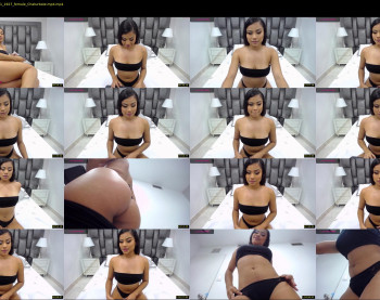 danielasanders — 74 minute Chaturbate female cam show recording, 720p, Jul 26, 2021