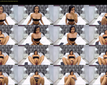 danielasanders — 45 minute Chaturbate female cam show recording, 720p, Jul 26, 2021