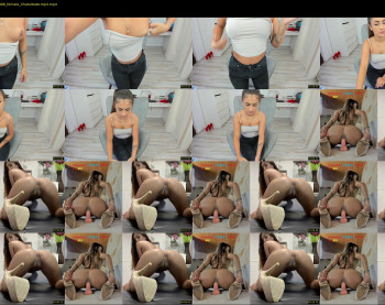 dariaa_doll — 8 minute Chaturbate female cam show recording, 1080p, Jul 26, 2021