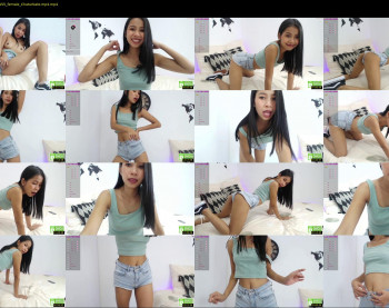 deedeedoll — 41 minute Chaturbate female cam show recording, 720p, Jul 26, 2021