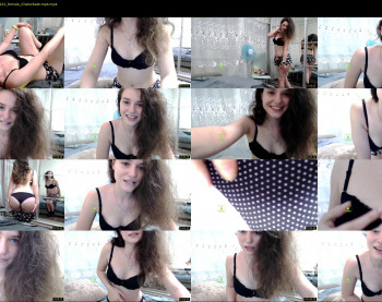 demurelixir — 70 minute Chaturbate female cam show recording, 1080p, Jul 27, 2021