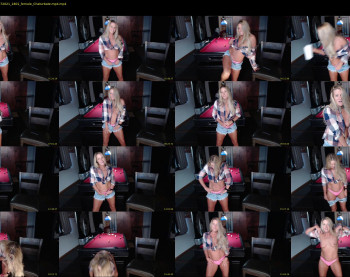 derrick_and_brittany — 24 minute Chaturbate couple cam show recording, 720p, Jul 26, 2021