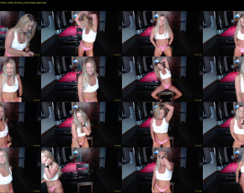 derrick_and_brittany — 36 minute Chaturbate couple cam show recording, 720p, Jul 26, 2021